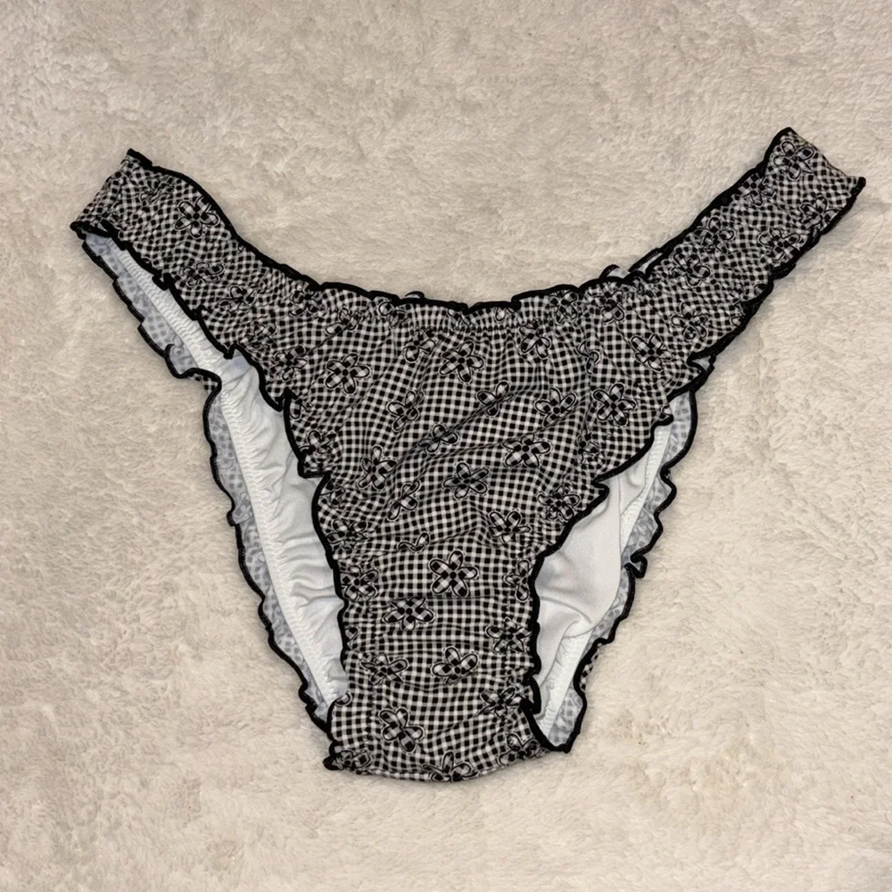 Frankie’s Bikinis Two Piece Bikini